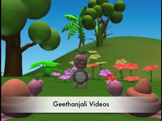 Tell Me Why Do Camels Have A Hump  ?