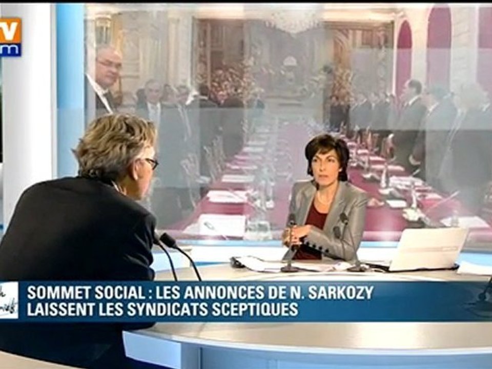 Jean-Claude Mailly