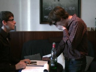 Le Scorpion - Vidéo promotionnelle 04