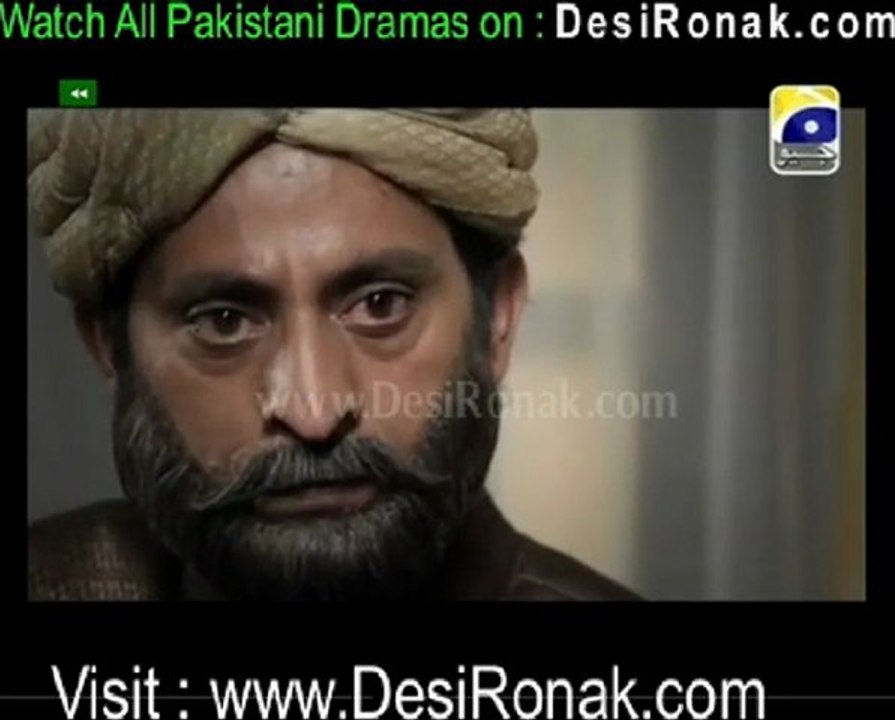 Kash Mai Teri Beti Na Hoti Episode 69 - 18th January 2012 part 2