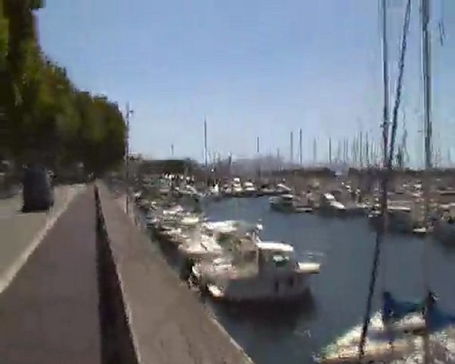 video de nous en vacances