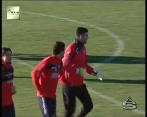 Ledesma al Boca,Andujar all'Estudiantes ***18 gennaio 2012***