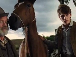War Horse Clip #2