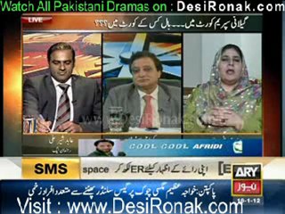 11th Hour - 18th January 2012 part 2