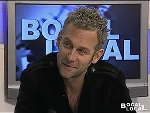Bocal Local - Sébastian Lazennec de Utopium Production sur LMTV