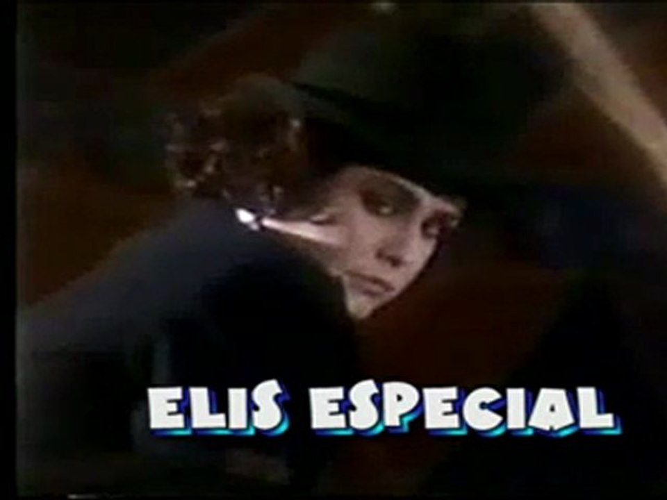 ELIS ESPECIAL