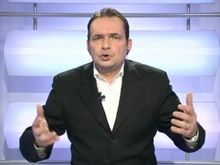 DUPLEX J-L. GARCIA (Extrait d'Espace Clubs du 18/01/2012)