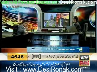 11th Hour - 18th January 2012 part 3