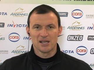 DUPLEX L. GUYOT (Extrait d'Espace Clubs du 18/01/2012)