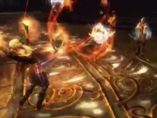 Kingdoms of Amalur: Reckoning Features and Highlights