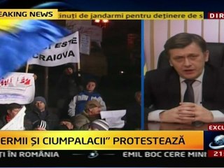 Romania in Protest - 18.Ian.2012(16)