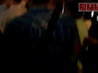 حلب سيف الدولة 4-5-2011 الله أكبر فكوا الحصار