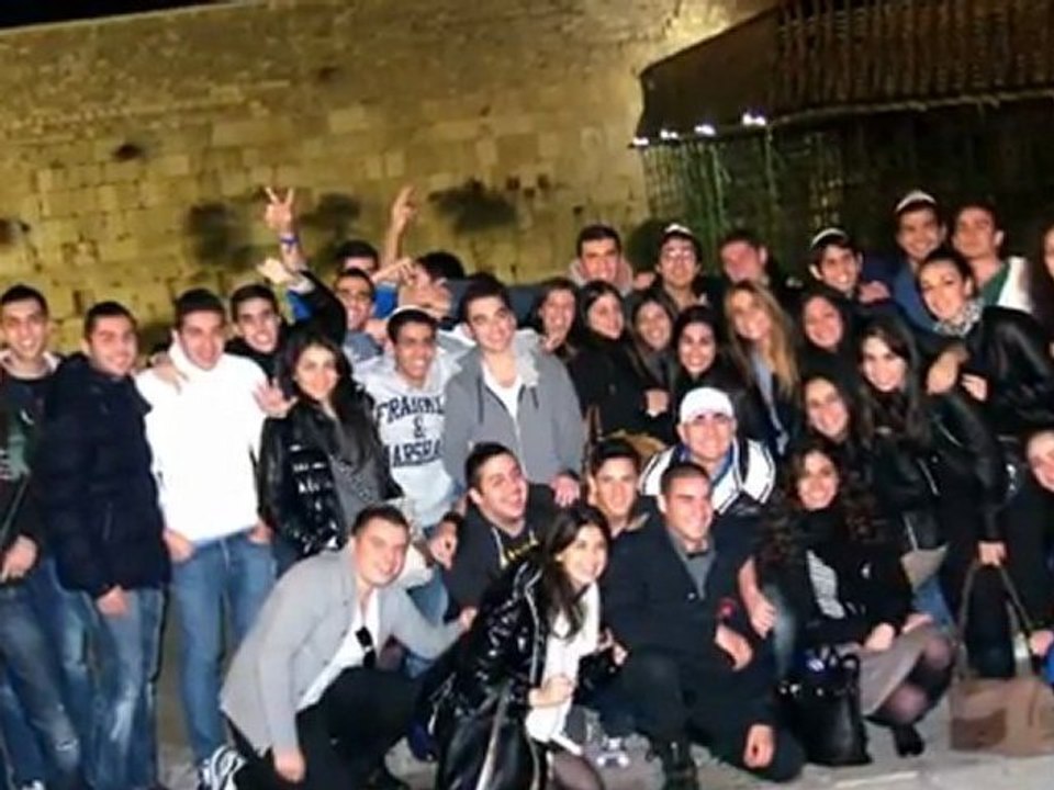 Bac Bleu Blanc Gan Ami 2011 2012