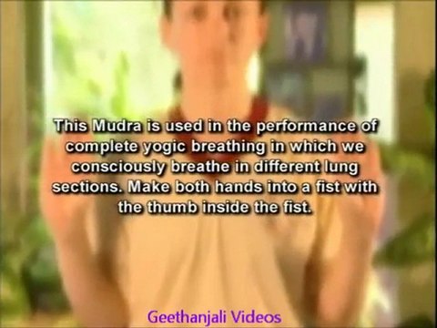 Yoga For Health And Well Being Adhi Mudra And Brahma Mudra