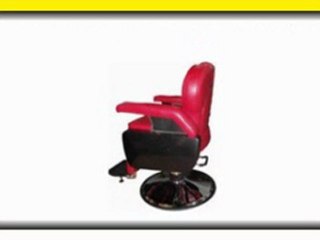 All Purpose Hydraulic Recline Barber Chair Salon Spa R