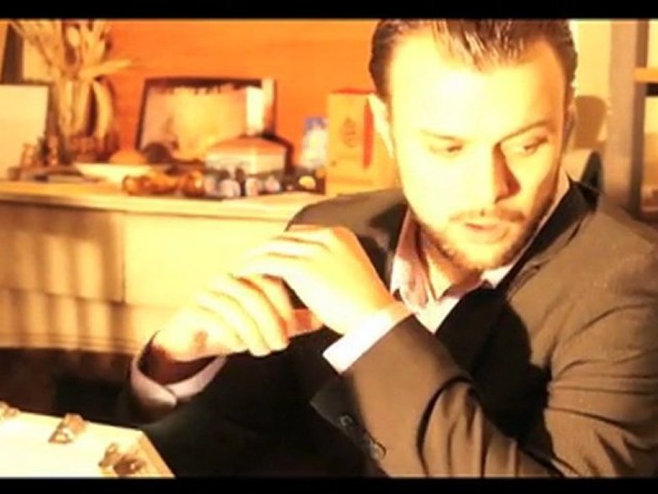 GANGSTA POP CHAPITRE 2 - RENCONTRE AVEC LE BOSS