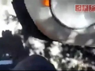 مظاهرة الميدان دمشق 6-5-2011