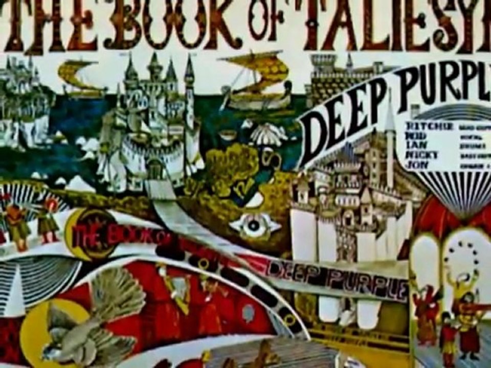 Deep Purple - We can work it out