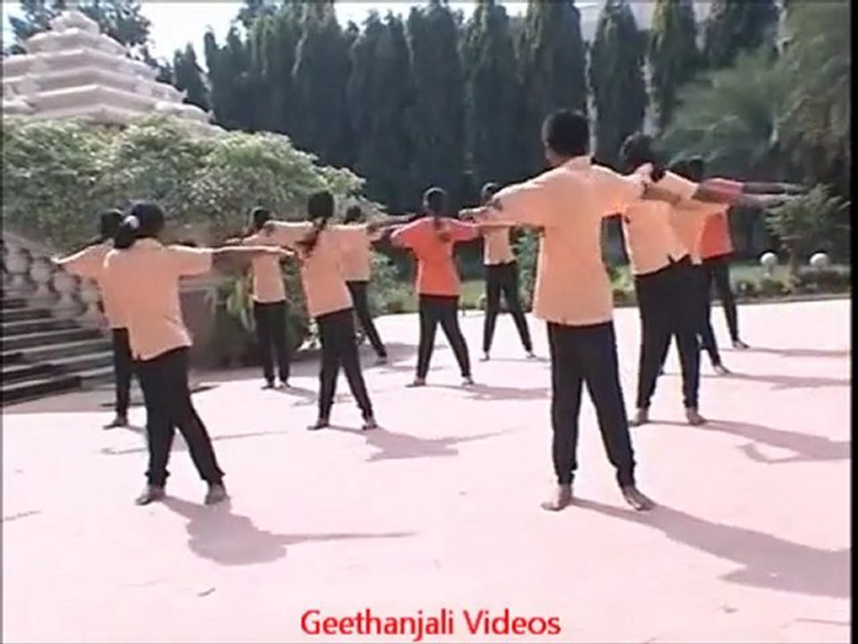 Yoga For Beginners Twist