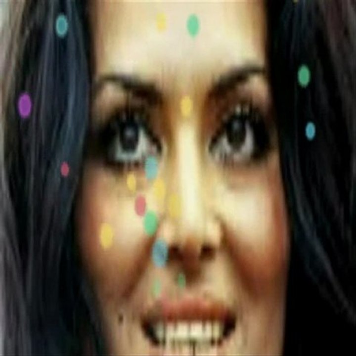 Oy Kara Gözlüm Başımın Belası