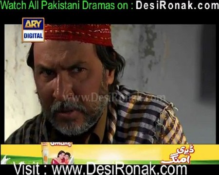 Mehmoodabad Ki Malkain Episode 173 - 18th January 2012 part 1