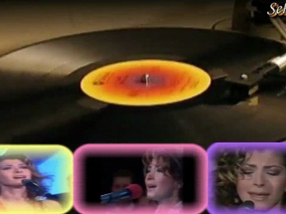 Elif Güreşçi Çiftçioğlu / Aşkın Bana Bir Gizli Elem Oldu