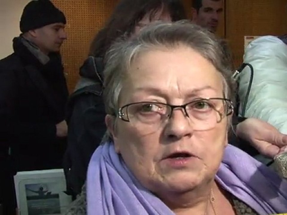 Lejaby repris par Prost: les salariés sont en colère