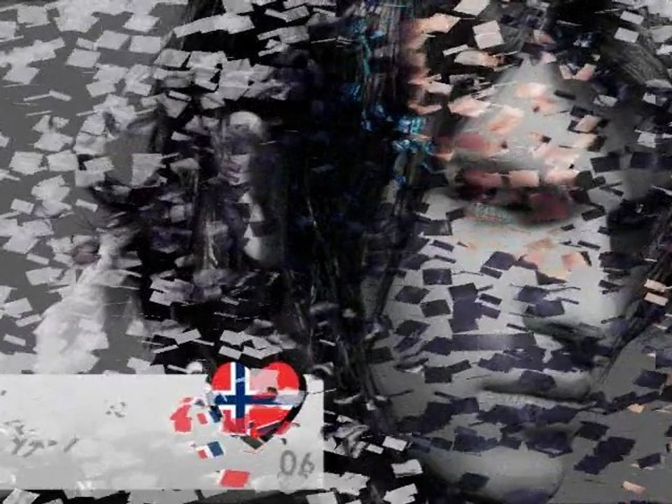 Norwegen Semifinale 2