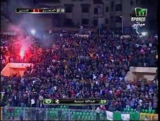 El Masry vs. Enppi Highlights
