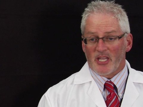 Dr. Oliver Batson, MD, Gynecological Cancer Treatment at The Everett Clinic