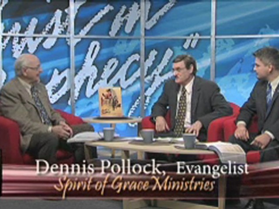 Looking for Jesus