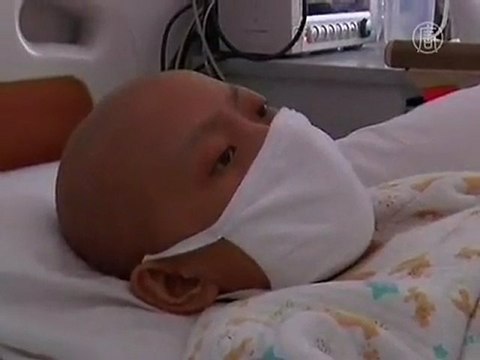 Chinese Villagers Suffer from Cancer Due to Chromium Pollution