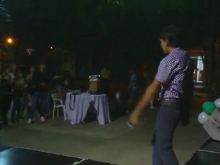 musica - revolución juvenil