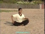 Yoga Stress Busters Baddhakona Kriya