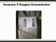 Invacare 5 Oxygen Concentrator