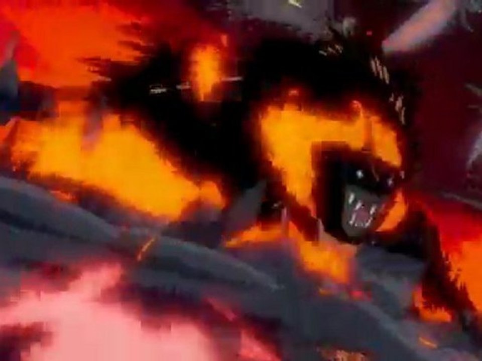 RiderG Lord of the Anime