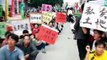 4,000 Sanyo Workers Strike in Shenzhen, China