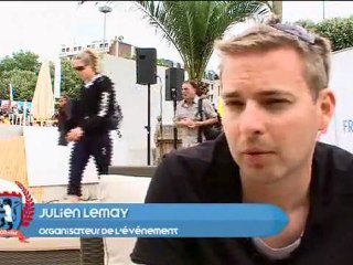 TV : Weo fait le bilan de l'édition 2011