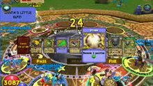 Wizard101 New Level 68 Death Spell