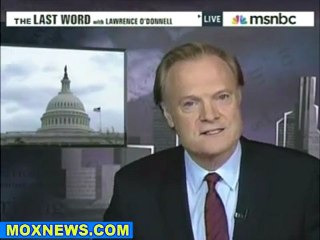 Lawrence O'Donnell Defends Ron Paul Against Associated Press Hit Piece