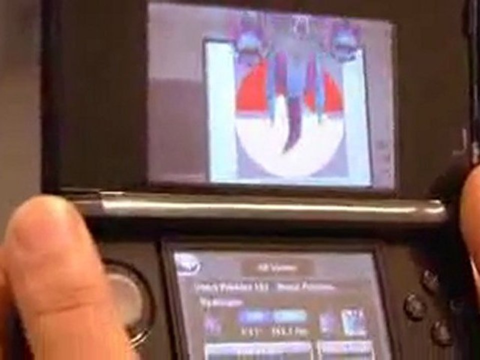 Pokedex AR Huge Size