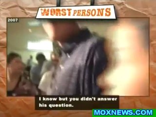 Mitt Romney Walks Away From Person In Wheelchair Asking If He'll Arrest Medical Marijuana Patients