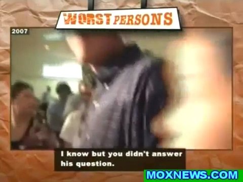 Mitt Romney Walks Away From Person In Wheelchair Asking If He'll Arrest Medical Marijuana Patients