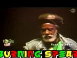 - Burning Spear -