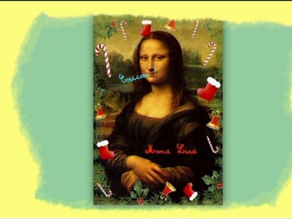 La Joconde (Barbara)