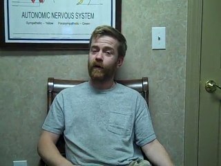 Roanoke Back Pain Help - Dr Christpher Lauria