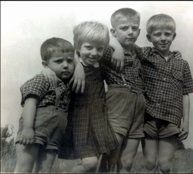 booba - mon petit ourson