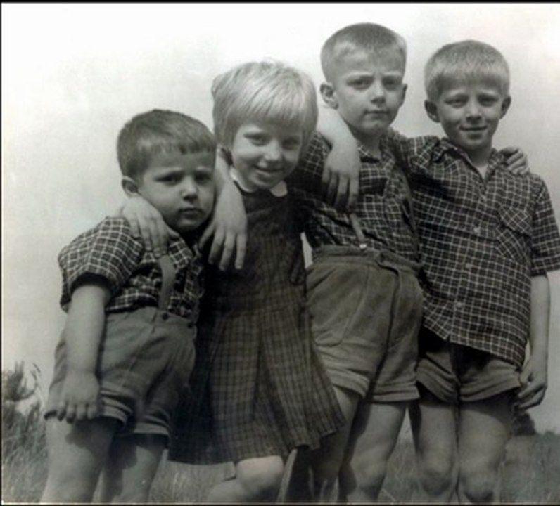 booba -  mon petit ourson