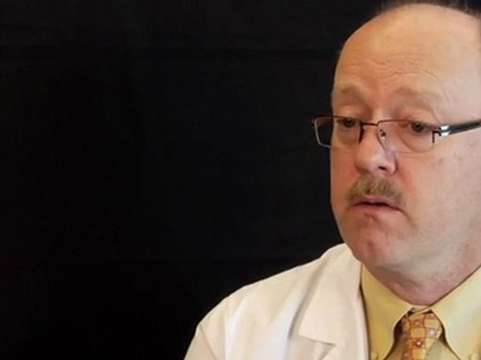 Dr. Mark Coughenour, MD - Gynecological Cancer Treatment at The Everett Clinic