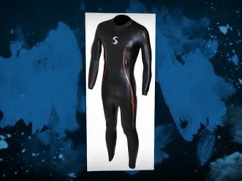 Triathlon Wetsuits